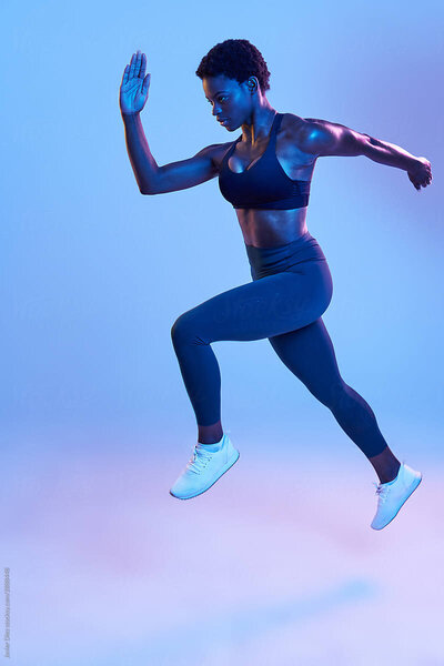 imagem pessoa treinamento